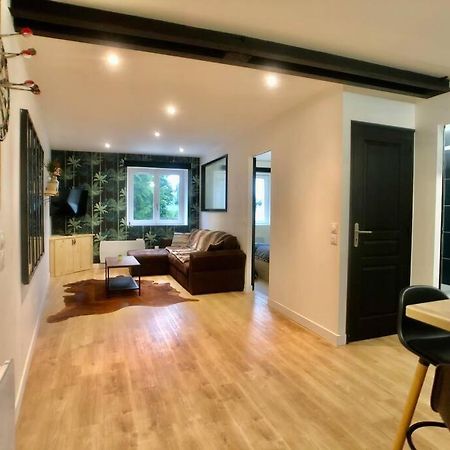 Hello Bayeux #2 By Melrose Apartment ภายนอก รูปภาพ