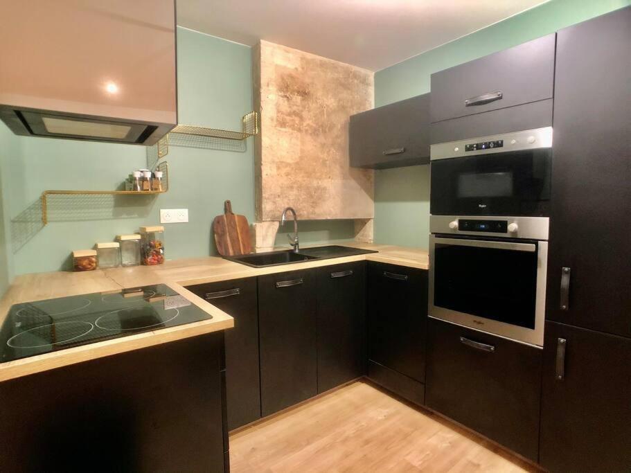 Hello Bayeux #2 By Melrose Apartment ภายนอก รูปภาพ
