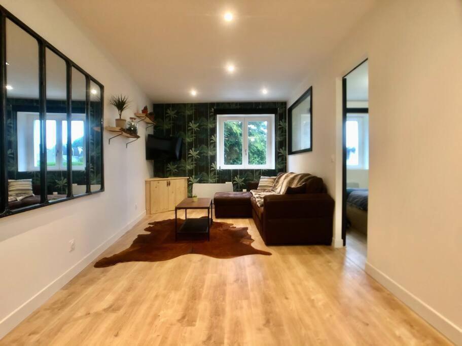 Hello Bayeux #2 By Melrose Apartment ภายนอก รูปภาพ