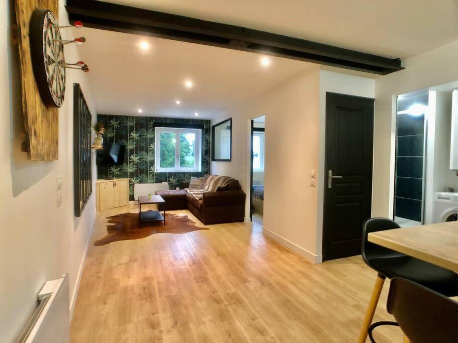 Hello Bayeux #2 By Melrose Apartment ภายนอก รูปภาพ
