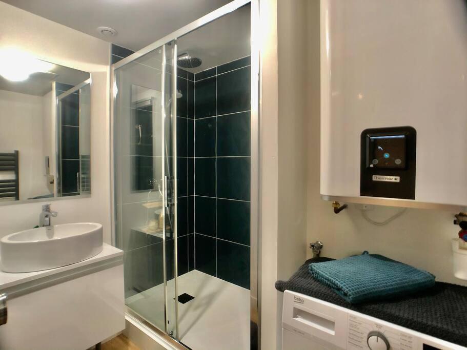 Hello Bayeux #2 By Melrose Apartment ภายนอก รูปภาพ