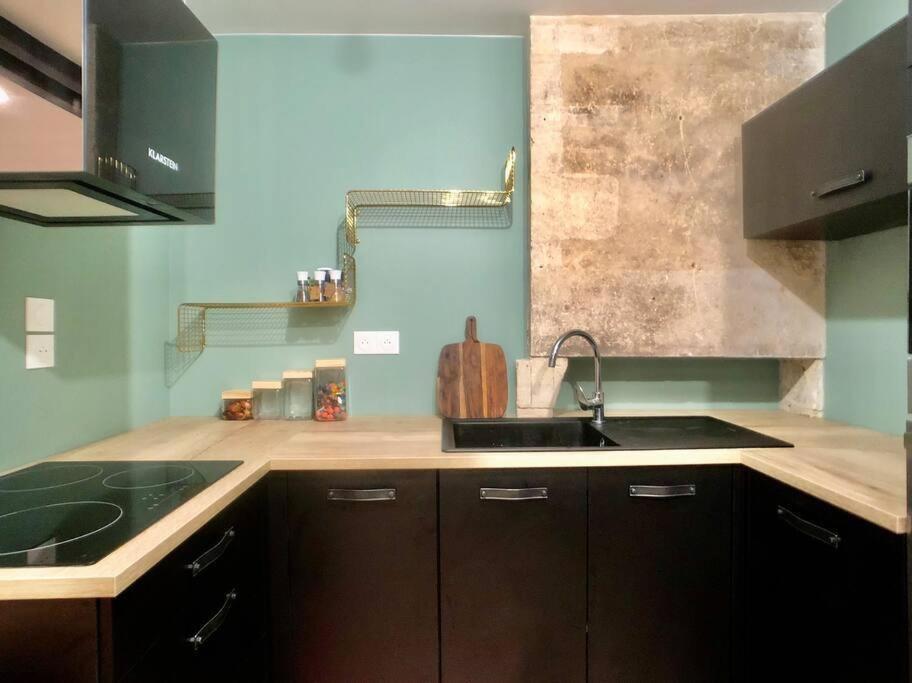 Hello Bayeux #2 By Melrose Apartment ภายนอก รูปภาพ