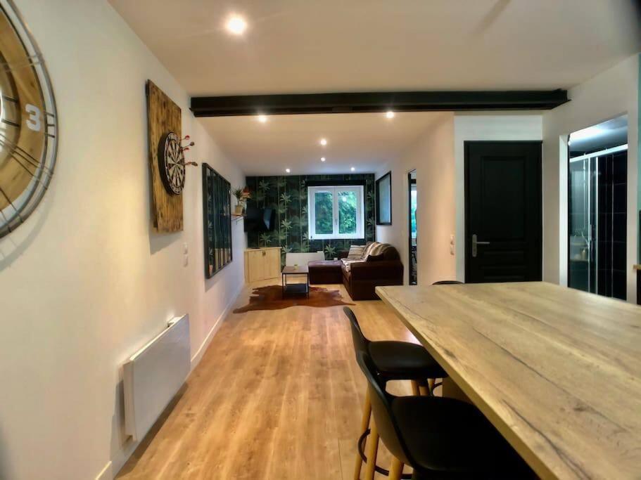 Hello Bayeux #2 By Melrose Apartment ภายนอก รูปภาพ