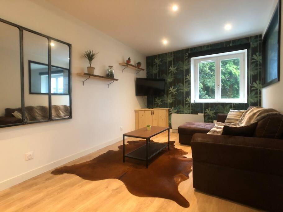 Hello Bayeux #2 By Melrose Apartment ภายนอก รูปภาพ