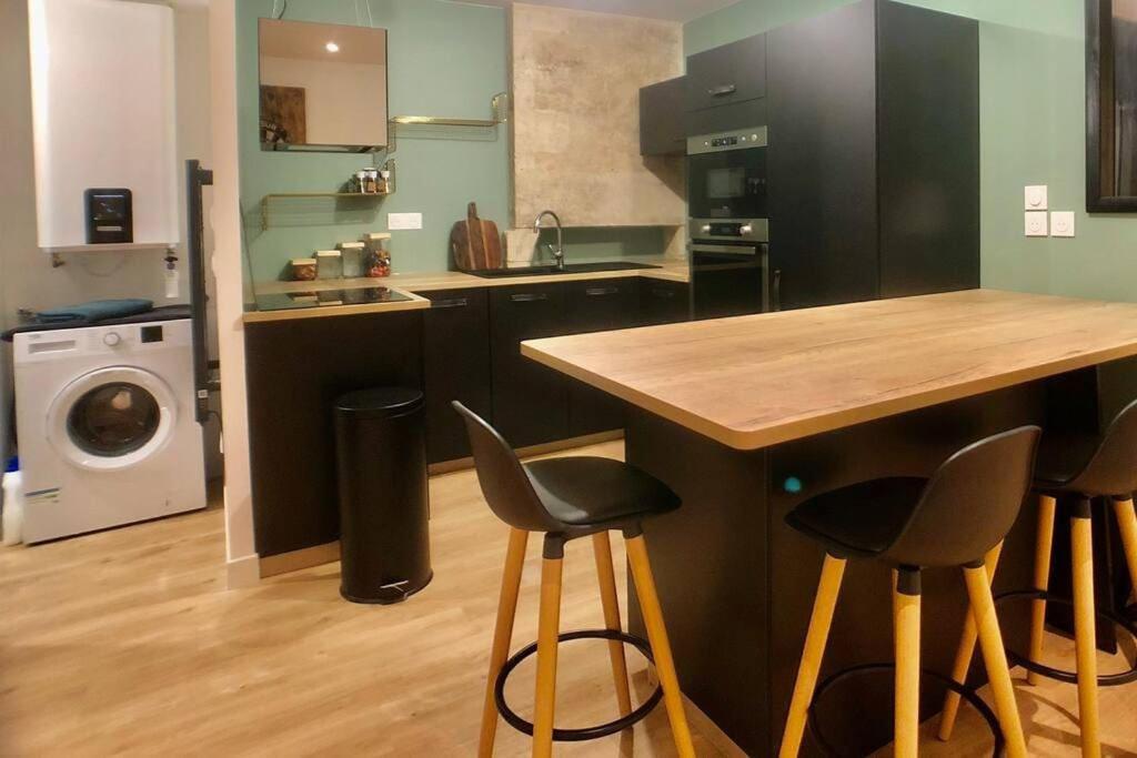 Hello Bayeux #2 By Melrose Apartment ภายนอก รูปภาพ